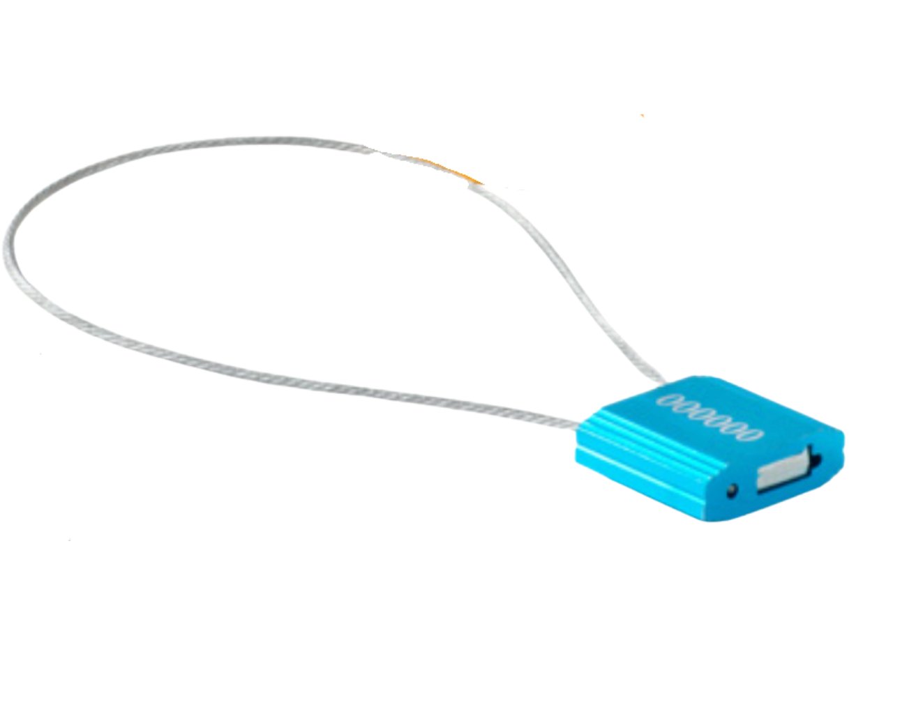Sello de seguridad cablelock 1.5 (CL 1.5)